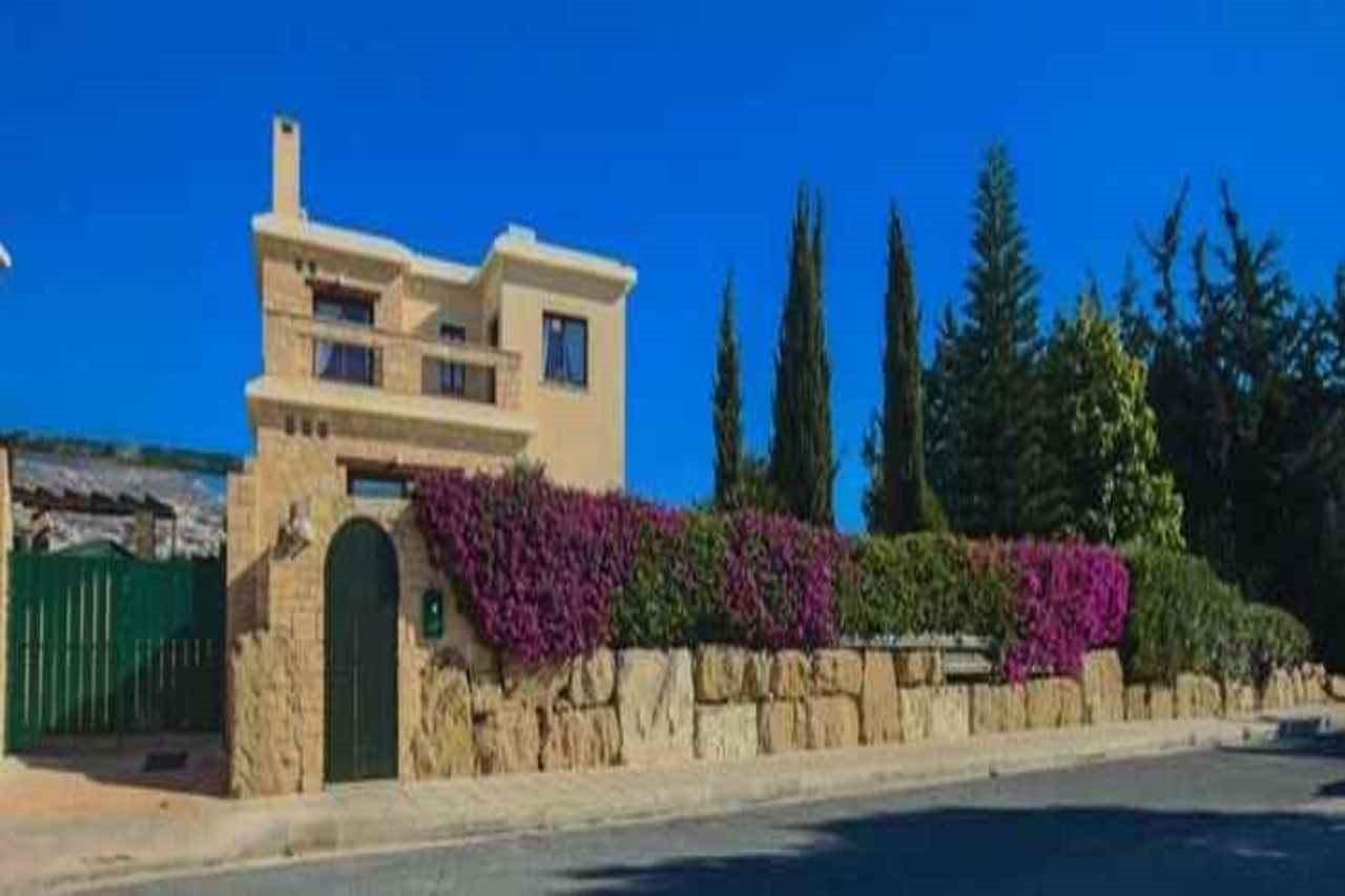 Villa Camelot By Ezoria Villas Coral Bay Buitenkant foto