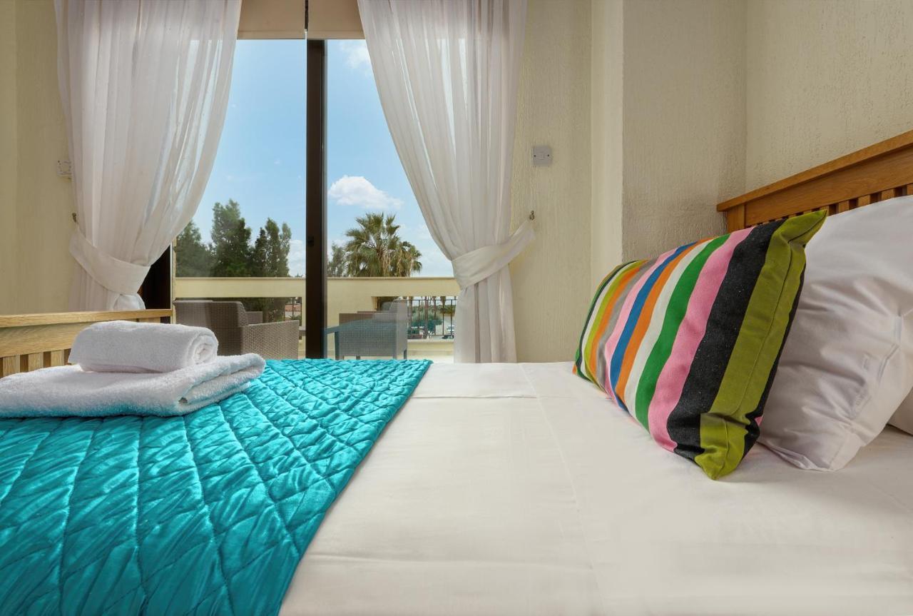 Villa Camelot By Ezoria Villas Coral Bay Buitenkant foto